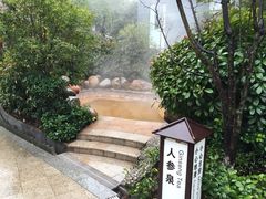 阳明温泉山庄-余姚阳明温泉山庄