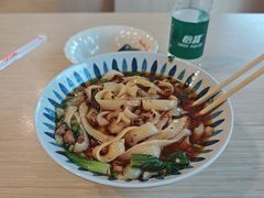 -东方削面(迎泽街店)