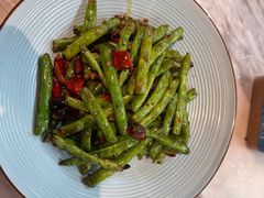 -周渝食惦·酸菜鱼精致川菜(横岗店)