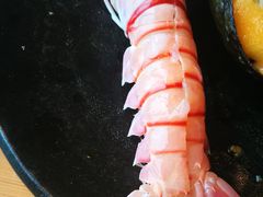 -王鼎精致料理铁板烧(世博源店)