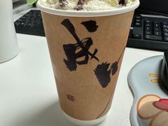 -成川茶店·潮汕工夫浓茶(万象店)