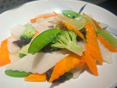 -闽上鲜·福建菜(龙湖滨江天街店)