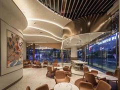 -Tims天好咖啡(河西万象城店)