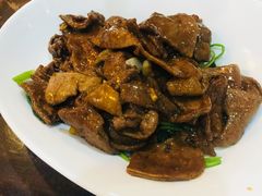 -堂宴·老厦门私房菜(1988仙岳总店)