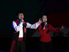 -陕北民歌大舞台