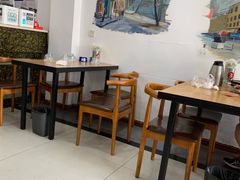 大堂-胜泽眼镜烧烤(云霄路直营店)