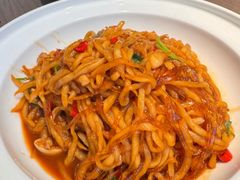 -将相和·海鲜蒸饺大连菜