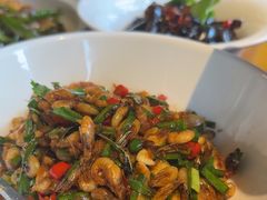 -湘力力小院·鱼汤泡饭(枫林路店)