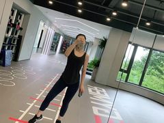 -WEGYMER健萌健身(雅颂居馆)