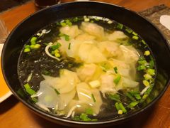 -舒蔡记生煎菜饭(云南中路店)
