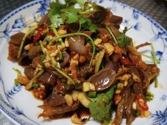 -灵福缘私房菜·农家菜(拈花湾·灵山大佛必推店)