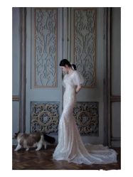-MANLI BRIDAL婚纱