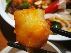 -莲香西域·正宗新疆菜(龙华店)