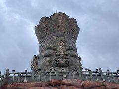 -上海东林寺(金山区)
