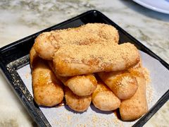 糍粑-佬肥猫(国华广场店)