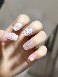 -LILY NAILS美甲美睫