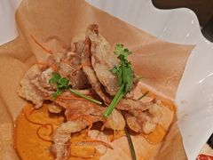 -华竹饭店(中央大街店)