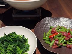 -曾宴·楚菜(湖北省博物馆店)