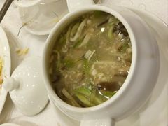 -寻味顺德·南记酒家·传统顺德菜·鱼生(广源路店)