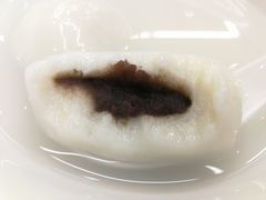 豆沙汤团-朱新年·苏式汤团·面点(北寺塔店)