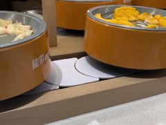 -龍歌自助小火锅(城阳万象汇店)