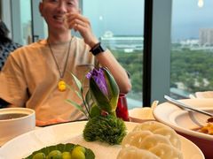 -馋遇江南·精致湖景雅宴(东方之门店)