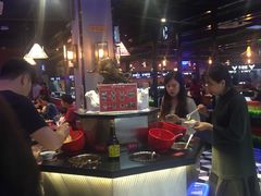 -牛很鲜潮汕牛肉火锅(椒江店)