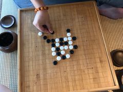 -禅射堂(嘉善越里店)