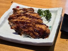 -胜代日本料理(云程巷小区店)