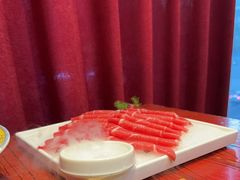 -小龙翻大江文化火锅(太古里店)