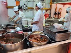 -李兰英湖南面馆(护国路店)