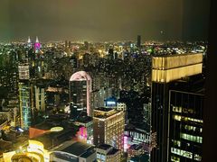 -上海静安香格里拉大酒店