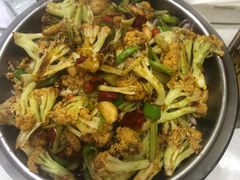 -小柒家第一锹东北菜(城关店)