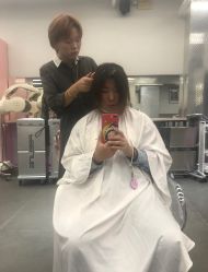 -MY HAIR ARDOR