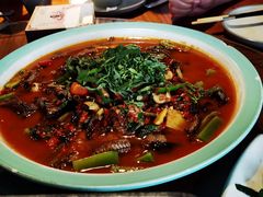 -盐帮食坊•小河帮川菜(四川师大店)