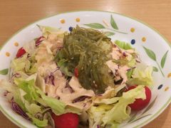 -萨莉亚意式餐厅(特力时尚汇店)