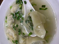 -东吴面馆(君地新大陆店)