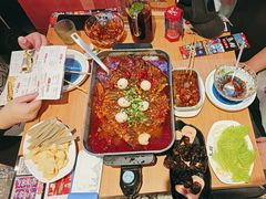 -鱼酷活鱼烤鱼(江宁金鹰店)