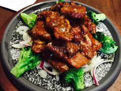 -宴秋杭州菜(锦艺城店)