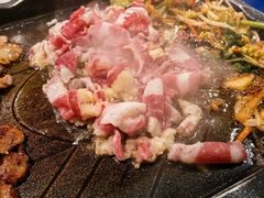 -李氏烤肉店