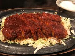 -矢场猪(名古屋站三井楼北馆店)