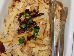 -素满香·素食自助餐(苏州·临顿路店)