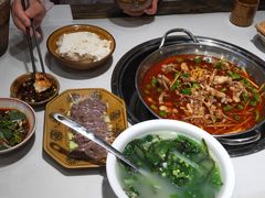 -盐井记·自贡美蛙鲜锅兔(中和店)