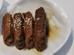 -新仙清汤牛腩(铜锣湾店)