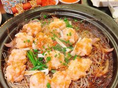 -旺爷砂锅·茶作(国贸城店)