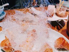 -顺香居·老字号湖北菜(江汉路店)