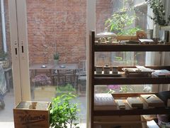 大堂-铃木食堂(帽儿胡同店)