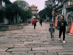 -龙潭水乡