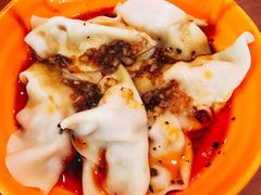-龙抄手(春熙路总店)
