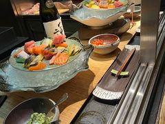 -深圳四季酒店·馥自助餐厅